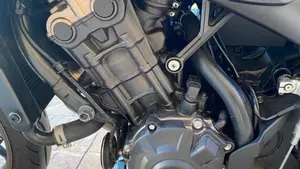 Honda CB 650 R (2021 - 23)  (3)