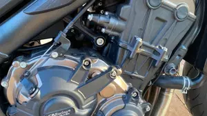 Honda CB 650 R (2021 - 23)  (5)