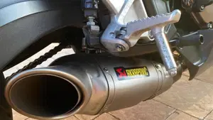 Honda CB 650 R (2021 - 23)  (7)