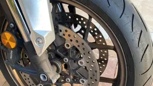 Honda CB 650 R (2021 - 23)  (9)