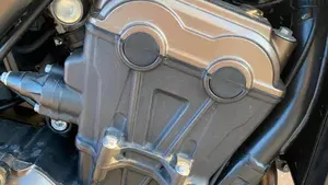 Honda CB 650 R (2021 - 23)  (13)