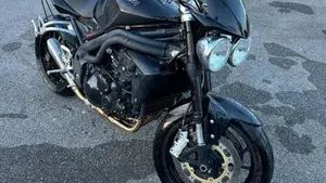 Triumph Speed Triple 1050 (2005 - 11)  (2)