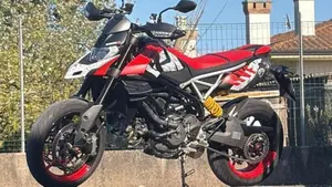 Ducati Hypermotard 950 RVE (2022 - 25)  (2)