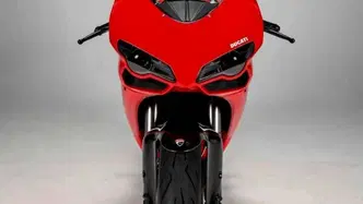 Ducati 1098 (2006 - 09) usata