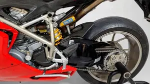 Ducati 1098 (2006 - 09)  (5)