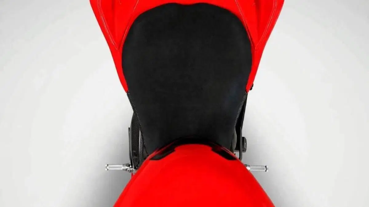 Ducati 1098 (2006 - 09)  (7)
