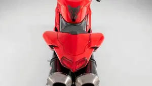 Ducati 1098 (2006 - 09)  (8)