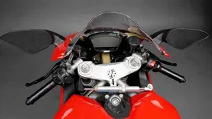 Ducati 1098 (2006 - 09)  (9)