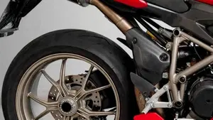 Ducati 1098 (2006 - 09)  (10)