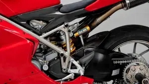 Ducati 1098 (2006 - 09)  (11)