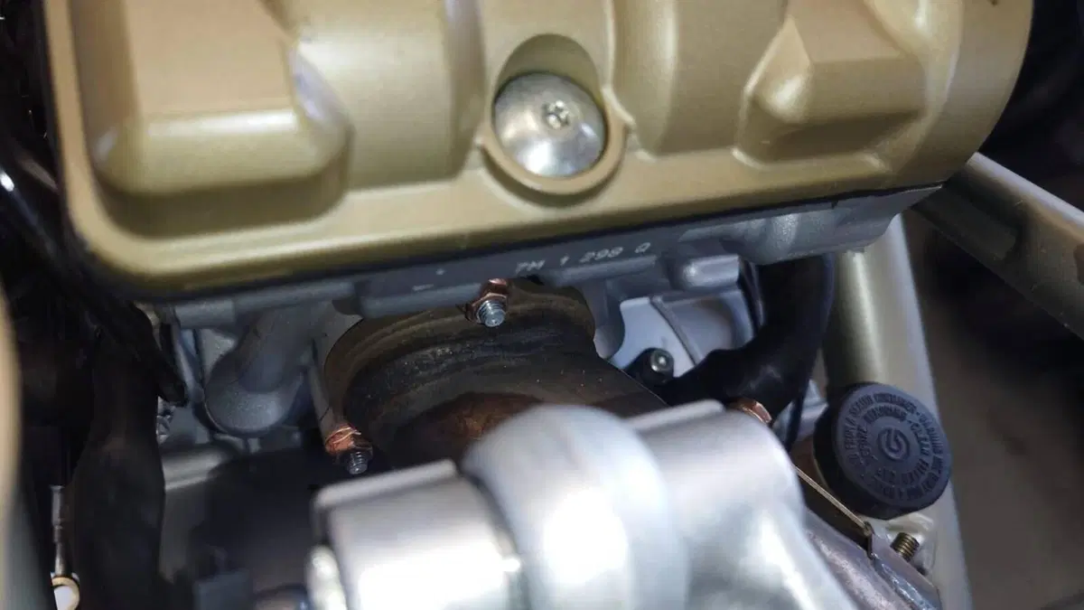 Ducati 1098 (2006 - 09)  (13)