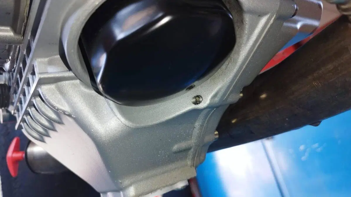 Ducati 1098 (2006 - 09)  (14)