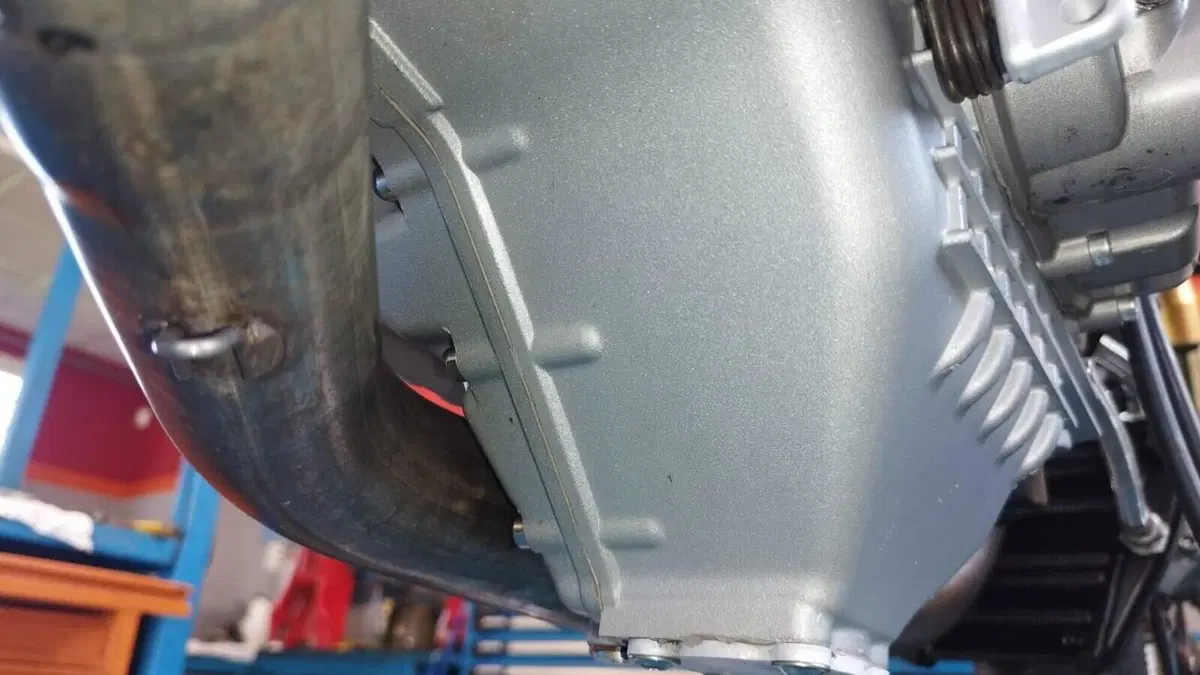 Ducati 1098 (2006 - 09)  (15)