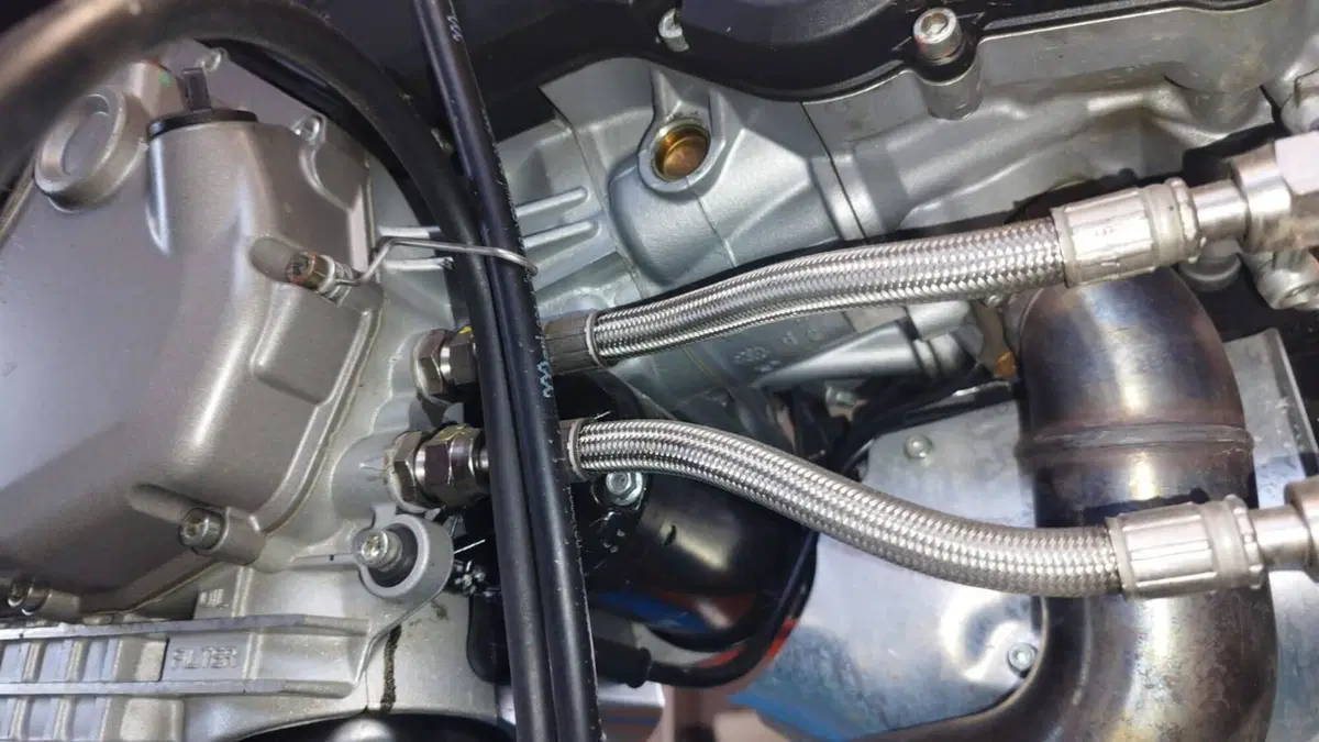 Ducati 1098 (2006 - 09)  (20)