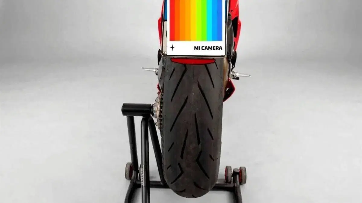 Ducati 1098 (2006 - 09)  (12)