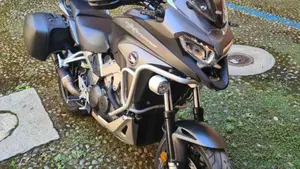 Honda Crossrunner Travel Edition ABS (2015 - 18)  (2)