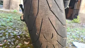 Honda Crossrunner Travel Edition ABS (2015 - 18)  (4)