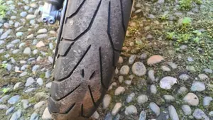 Honda Crossrunner Travel Edition ABS (2015 - 18)  (5)