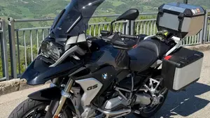 Bmw R 1200 GS (2017 - 18) 