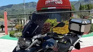 Bmw R 1200 GS (2017 - 18)  (2)