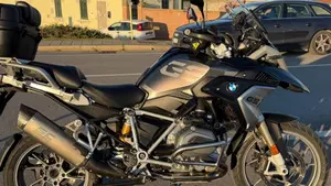 Bmw R 1200 GS (2017 - 18)  (9)