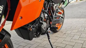 KTM 990 Supermoto T (2009 - 11)  (4)