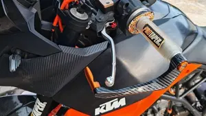KTM 990 Supermoto T (2009 - 11)  (6)