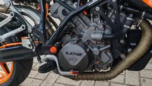 KTM 990 Supermoto T (2009 - 11)  (9)