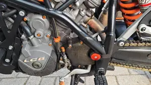 KTM 990 Supermoto T (2009 - 11)  (11)