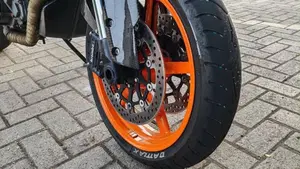 KTM 990 Supermoto T (2009 - 11)  (15)