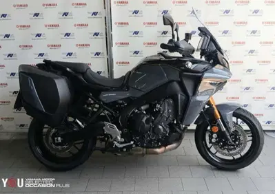 Yamaha Tracer 9 GT+ (2023 - 24) - Annuncio 10102734