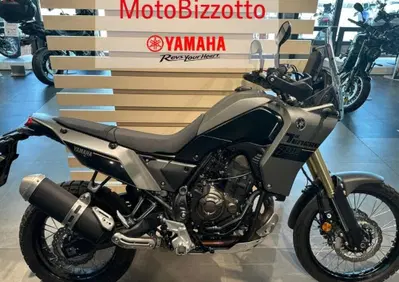 Yamaha Ténéré 700 (2022 - 24) - Annuncio 10102735