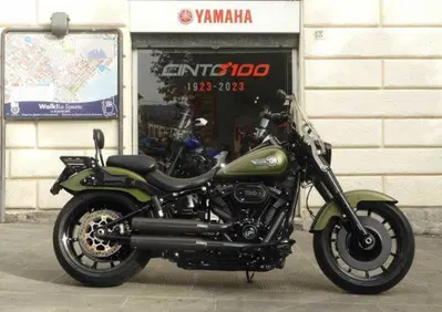 Harley-Davidson Fat Boy 114 (2021 - 24) - Annuncio 10102736