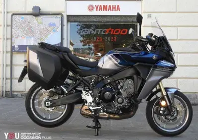 Yamaha Tracer 9 GT+ Y-AMT (2025 - 26) - Annuncio 10102737