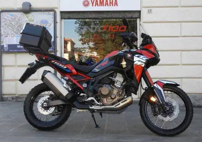 Honda Africa Twin CRF 1100L (2022 - 23) - Annuncio 10102738