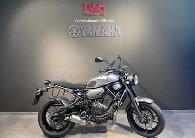 Yamaha XSR 700 ABS (2016 - 20) - Annuncio 10102745