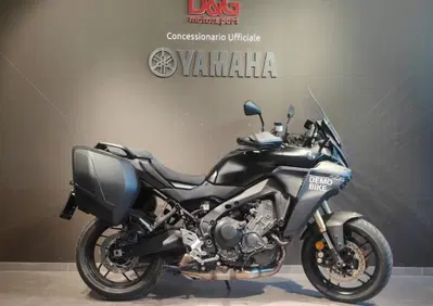Yamaha Tracer 9 GT (2025 - 26) - Annuncio 10069739