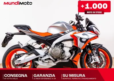 Aprilia Tuono 660 (2021 - 25) - Annuncio 10102747