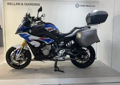 Bmw S 1000 XR (2017 - 19) - Annuncio 10102753