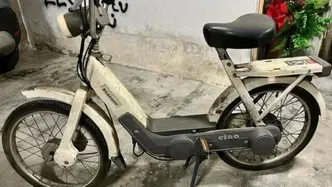 Piaggio Ciao 50 PX usata