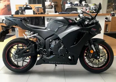 Honda CBR 600 RR (2024 - 26) - Annuncio 10102759