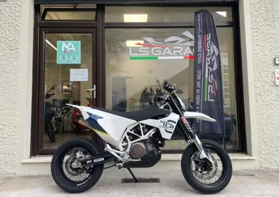 Husqvarna 701 Supermoto (2017 - 19) - Annuncio 10102762