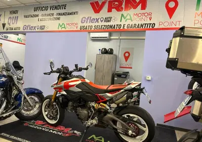 Ducati Hypermotard V2 SP (2026) - Annuncio 10102766