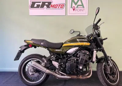 Kawasaki Z 900 RS (2021) - Annuncio 10040605