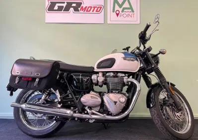 Triumph Bonneville T120 (2016 - 20) - Annuncio 10102772