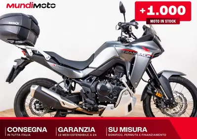 Honda Transalp XL750 (2025) - Annuncio 10102775