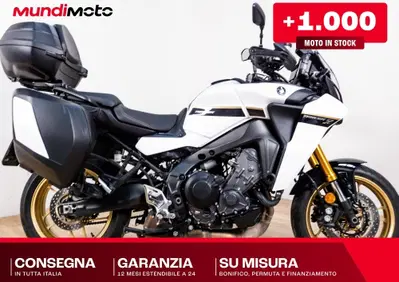 Yamaha Tracer 9 GT (2021 - 24) - Annuncio 10102777