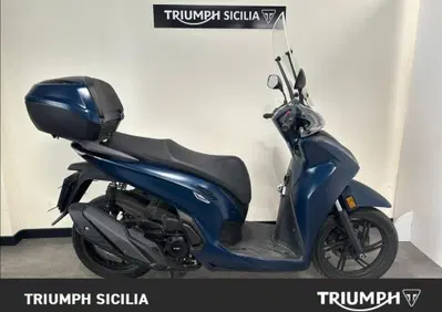 Honda SH 350i GT (2025 - 26) - Annuncio 10102778