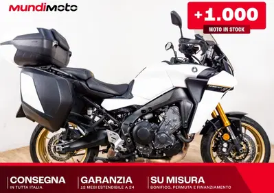 Yamaha Tracer 9 GT (2021 - 24) - Annuncio 10102779