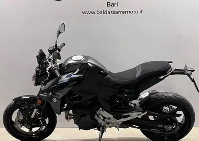 Bmw F 900 R (2025 - 27) - Annuncio 10097997
